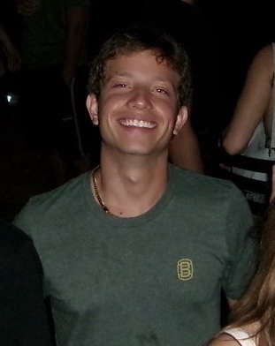 Taylor Seif, founder of Batch & Table